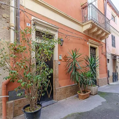 A Casa Di Maria 2 Catania