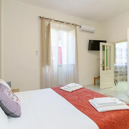 Apartamento A Casa Di Maria CTA