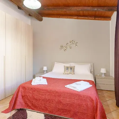 A Casa Di Maria 2 Apartamento *