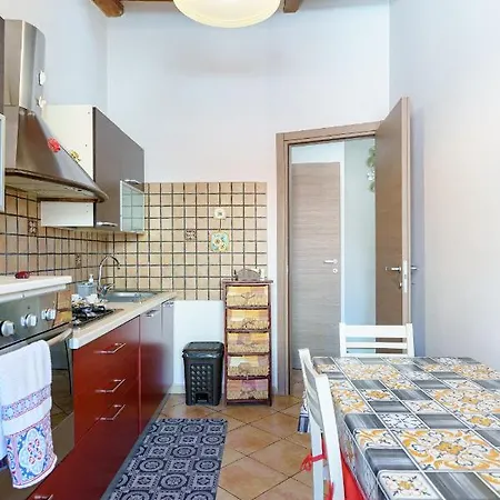 A Casa Di Maria CTA