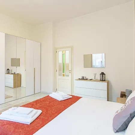 Apartamento A Casa Di Maria *