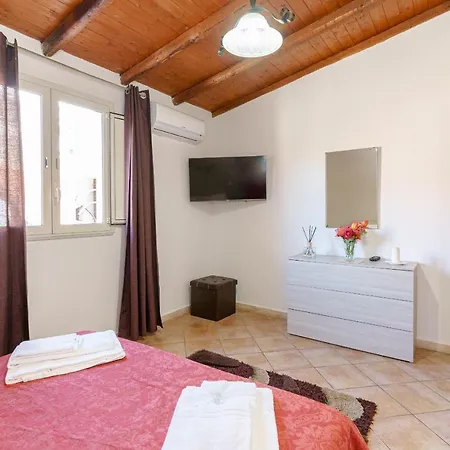 Apartamento A Casa Di Maria 2 Catânia