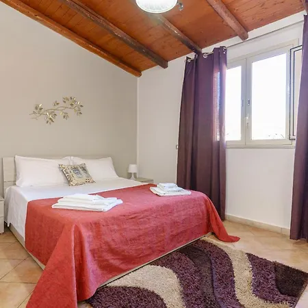 Apartamento A Casa Di Maria 2 Catania