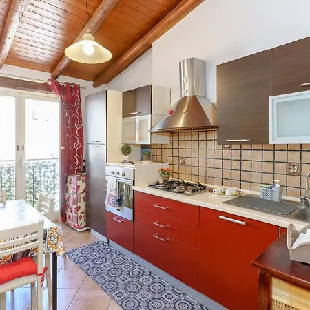 Apartamento A Casa Di Maria 2