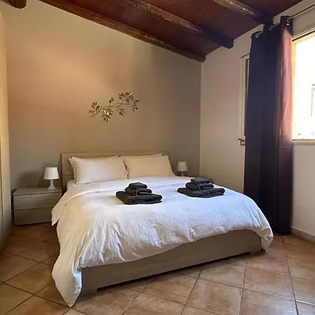A Casa Di Maria 2 Apartamento *