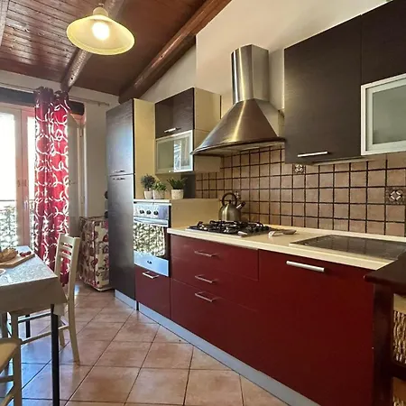 Apartamento A Casa Di Maria *