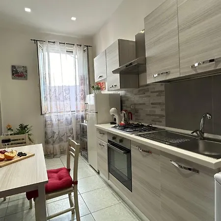 A Casa Di Maria * CTA