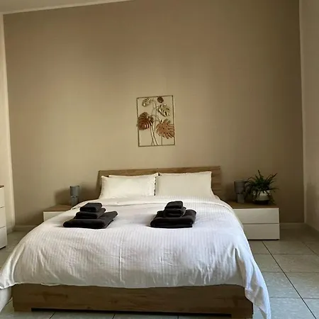 A Casa Di Maria