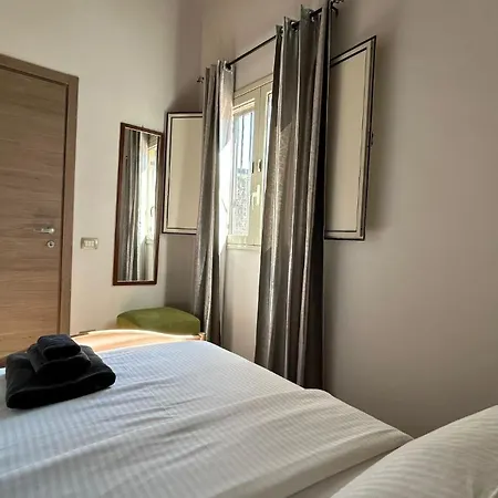 A Casa Di Maria 2 Apartamento *