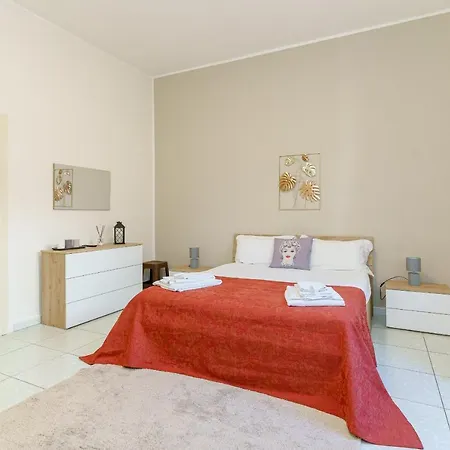 Apartment A Casa Di Maria