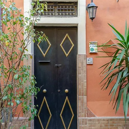 A Casa Di Maria * Katania