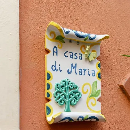 A Casa Di Maria