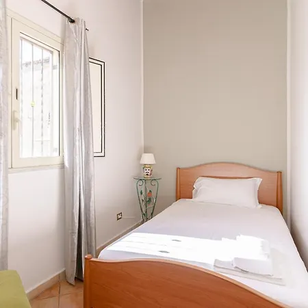 A Casa Di Maria Catania