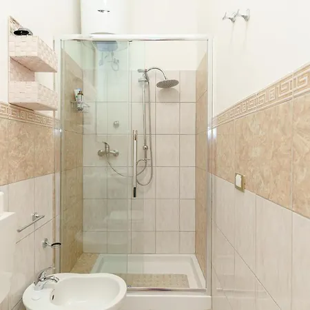 Apartament A Casa Di Maria