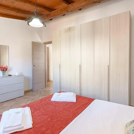 Apartment A Casa Di Maria