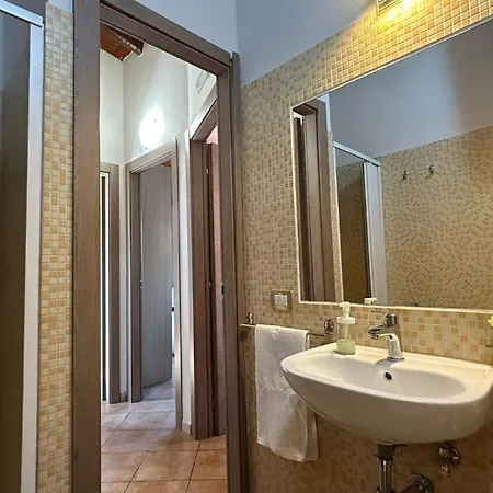 Apartment A Casa Di Maria