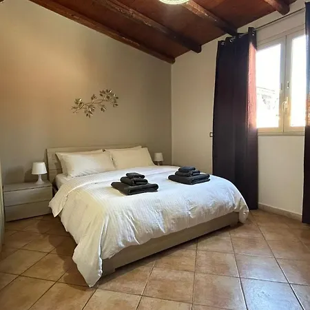 A Casa Di Maria *