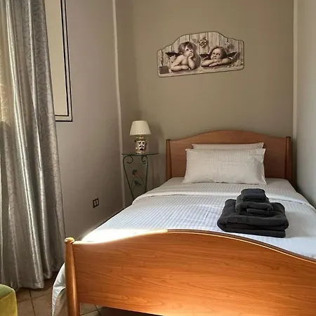 A Casa Di Maria Apartament Katania