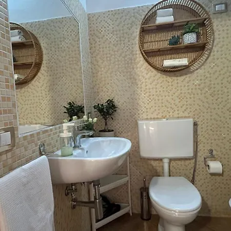 A Casa Di Maria Katania