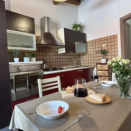 A Casa Di Maria *