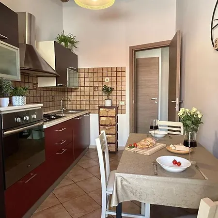 A Casa Di Maria