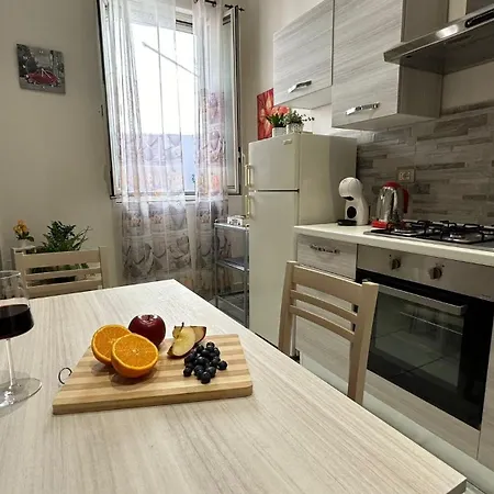 Apartment A Casa Di Maria Catania