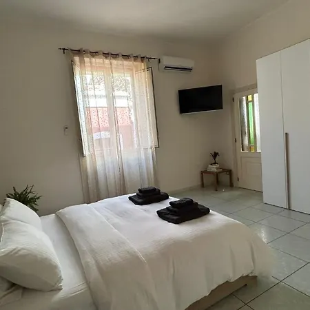 A Casa Di Maria Catania