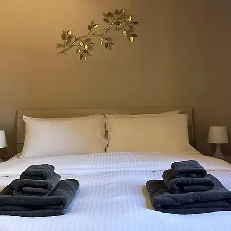 Apartament A Casa Di Maria *