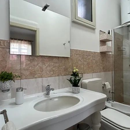 Apartment A Casa Di Maria