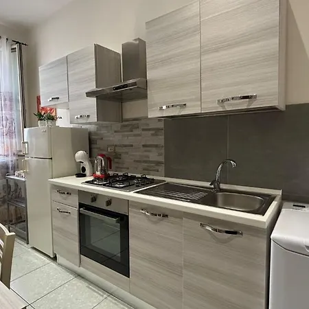 A Casa Di Maria Catania