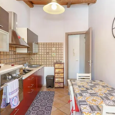 A Casa Di Maria 2 아파트