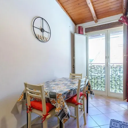 A Casa Di Maria 2 아파트 *