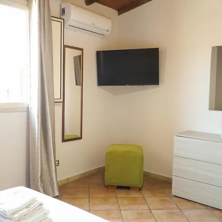 Apartment A Casa Di Maria