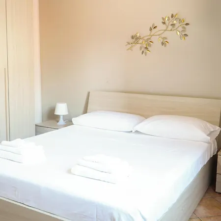 A Casa Di Maria Apartment *