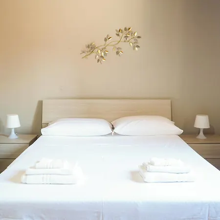 Apartament A Casa Di Maria *