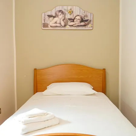 A Casa Di Maria Appartement Catánia