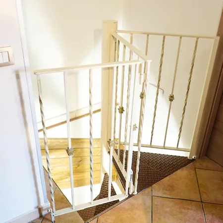 A Casa Di Maria * Katania