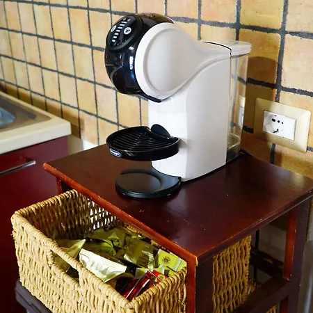 A Casa Di Maria Appartement *