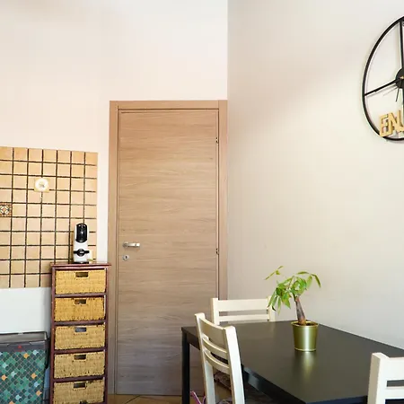 A Casa Di Maria Apartament Katania
