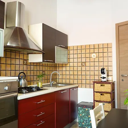 Apartment A Casa Di Maria Catania