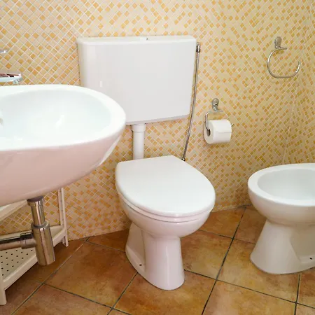 A Casa Di Maria