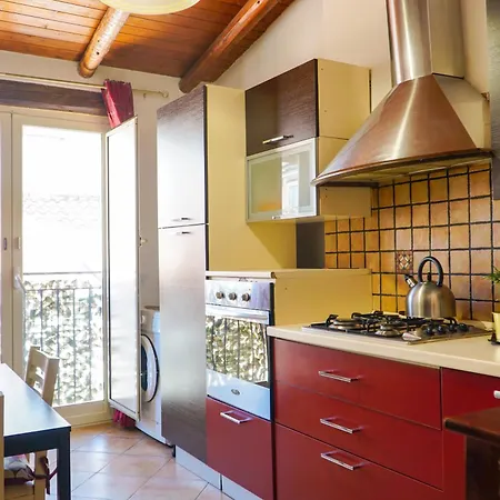 A Casa Di Maria Appartement